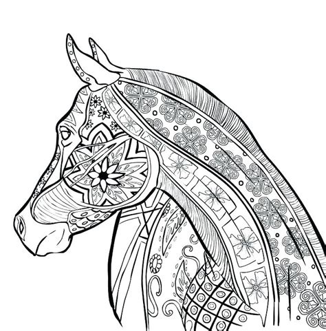 Do you have a little animal lover at home? Animal Coloring Pages For Teens at GetColorings.com | Free ...
