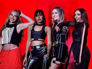 Little Mix To Find And Mentor New Bands In Tv Talent Show Shropshire Star