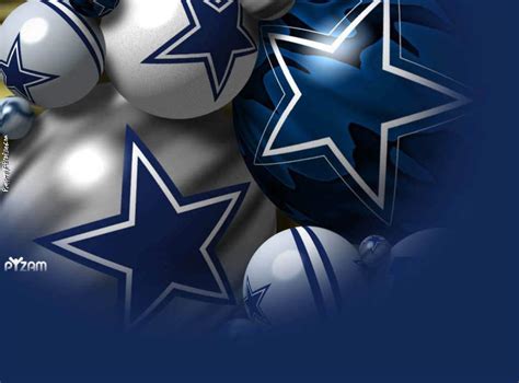 Dallas Cowboys Stars Facebook Timeline Cover Backgrounds
