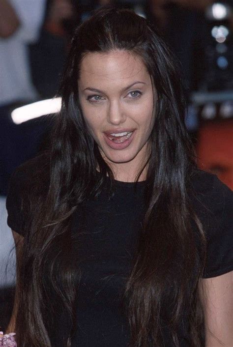 Angelina Angelina Jolie Angelina Jolie 90s Angelina Jolie Photos