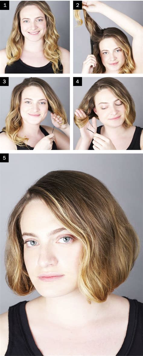 We did not find results for: How to Make your Hair look Shorter? | Make Long Hair Look ...