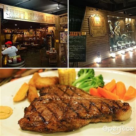 Restoran ers singgah rasa yang bertempat di no5&no6, medan selera sungai kuah, pusat bandar kuah, 07000 langkawi, kedah. Makanan Western Sedap Di Langkawi - Makanan Ku