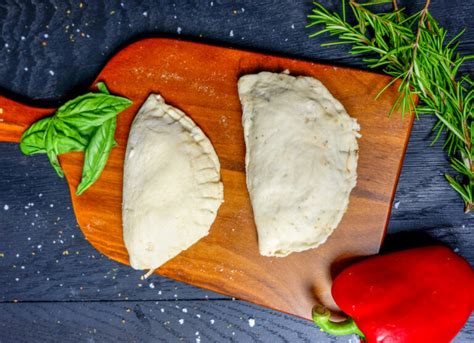 Easy Chicken Calzone Recipe Powered By Mom