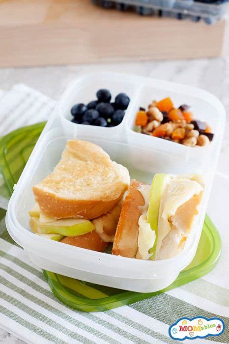 8 Vegetarian School Lunch Ideas Momables Lunches