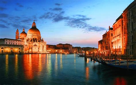 Venice Italy Wallpapers Download Free Pixelstalknet