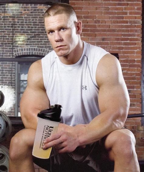 New John Cena Bodybuilding Photos Full Hd P For Pc Desktop
