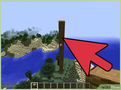 Come Costruire Una Casa Sull Albero In Minecraft