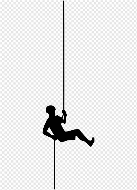 Clip Arts Related To Clip Art Climbing Rope Free Transparent Clip