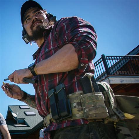 Who Is Mike Glover at Leonard Carter blog