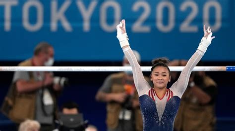 What is Hmong American? | Suni Lee makes history Tokyo Olympics | khou.com