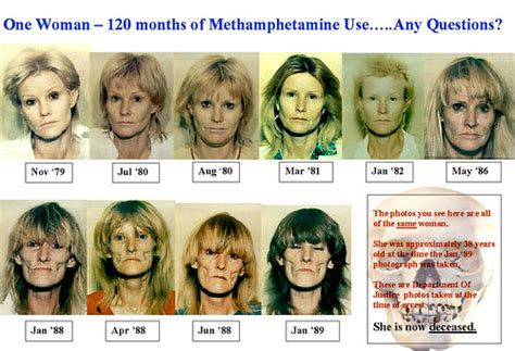 The Plight Of A Lady On Meth Don Hankins Flickr