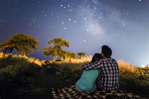 7 Incredibly Romantic Stargazing Holidays Travel Nation