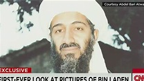 Never-before seen pictures of Osama bin Laden - CNN Video
