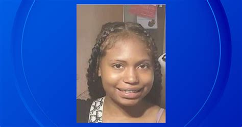 Detroit Police Have Been Searching For A Missing 14 Year Old Girl For A Week The Bharat