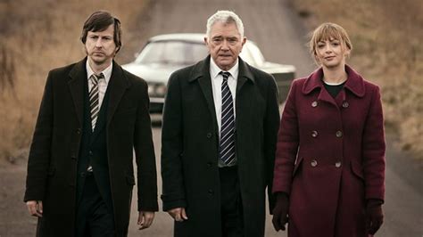 Bbc One Inspector George Gently Series 8 Episode Guide
