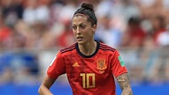 Barcelona Femeni Confirm Re-Signing of Spain Forward Jenni Hermoso on 3 ...