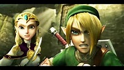 Legend of Zelda Movie Pitch (2007) OFFICIAL HD - YouTube