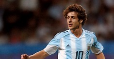 Pablo Aimar was so loved he had to say goodbye twice - Planet Football
