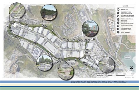 Crocker Park Recreational Trail Master Plan Rrm