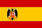 Bandera Primera Republica Espaaola - Estudiar