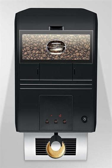 Jura A1 Automatic Domestic Bean To Cup Coffee Machine