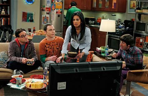 Big Bang Theorys Aarti Mann Age Measurements Net Worth Husband Legitng