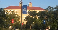 University of Kansas : Top Courses, Rankings & Admission 2022