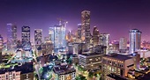 Lugares para visitar en la ciudad de Houston, Texas | ESTA USA