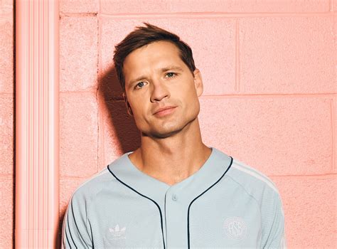 Country Star Walker Hayes Shares An Intimate Glimpse Into His Life At