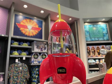 Toy Story Pizza Planet Crane Spotted At Disney World