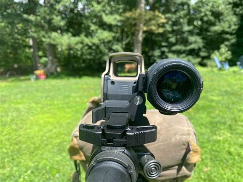 Best Holographic Sights Of 2023 Outdoor Life