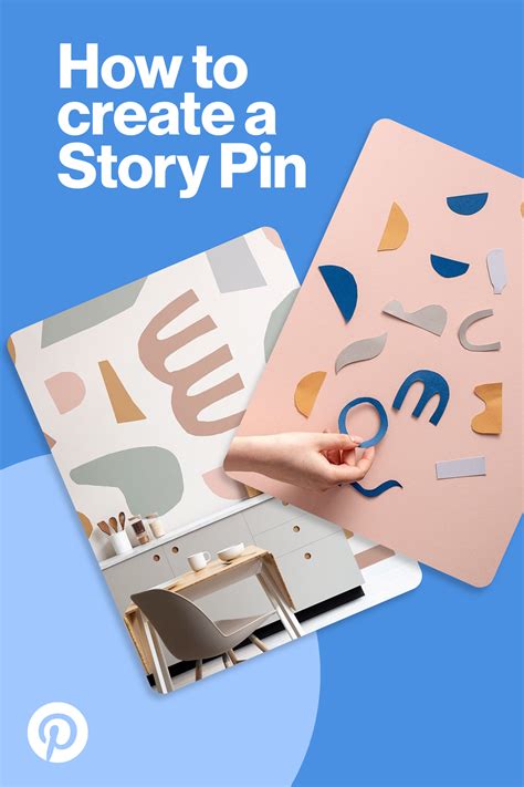 How To Create A Story Pin Pinterest For Business Customer Service
