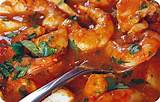 Prawn Curry Indian Recipe Pictures
