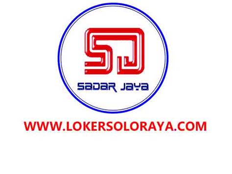 #ilb lowongan driver di indriver !!! Loker Solo Lulusan SMA / SMK di PT Sadar Jaya Mandiri Juli ...