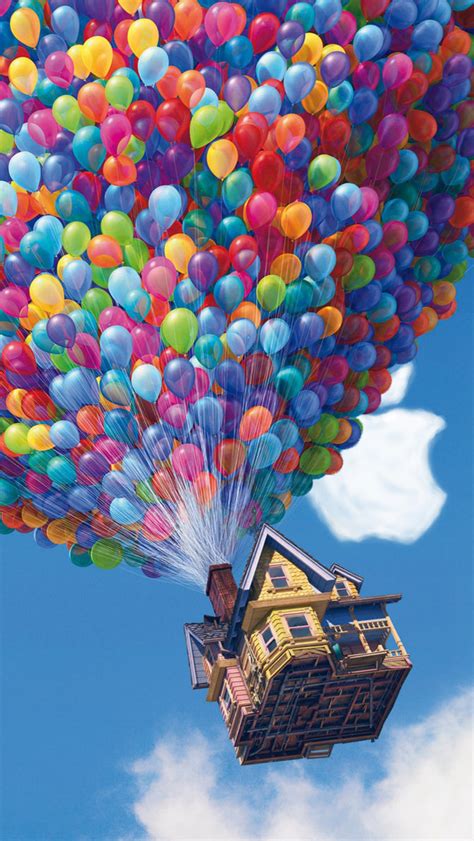 Pixar Wallpaper Hd Wallpapersafari
