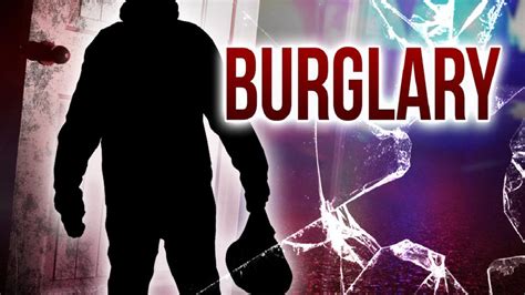 Lexington Park Man Arrested For Burglary The Southern Maryland Chronicle