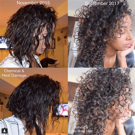How To Fix Damaged Curly Hair