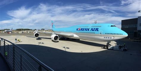 747 8i Airlinereporter
