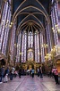 Sainte-Chapelle Paris France [1996x3004] | Travel photography ...