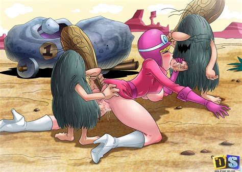 Hanna Barbera Hentai 58 Penelope Pitstop Porn Sorted By Position Luscious