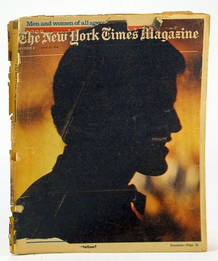 The New York Times Magazine May 24 1970 The Rosenberg Case By Honan