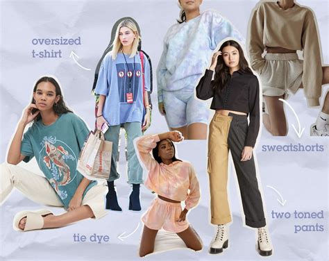 Tiktok Fashion Trends We Didnt Know We Needed Stylecircle