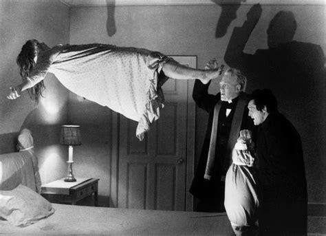 ‘the Exorcist On A Los Angeles Stage The New York Times