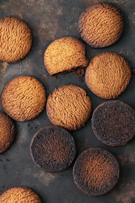 What To Do With Burnt Cookies And How To Fix Them Spatula Desserts