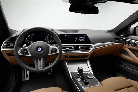 2022 Bmw 4 Series Gran Coupe Speculative Review And Spy Shots
