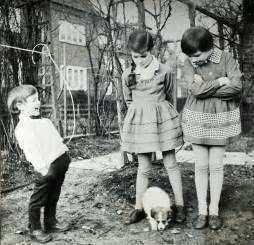 kindheit in den 60er jahre foto and bild kinder kinder im schulalter menschen bilder auf