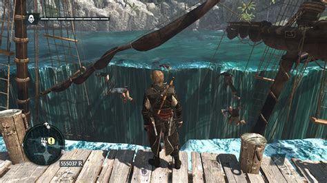 Assassins Creed Black Flag Bugs And Glitches Gameskinny