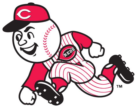 Download High Quality Cincinnati Reds Logo Alternate Transparent Png