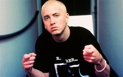 Eminem Fondos De Pantalla Gratis Para Widescreen Escritorio Pc