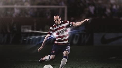 Landon Donovan Wallpapers Wallpaper Cave